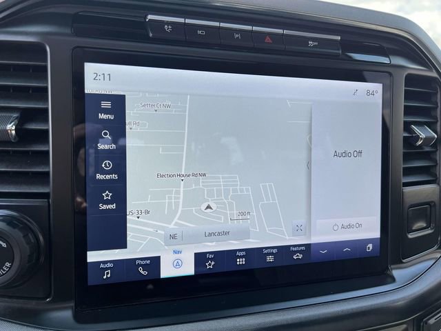 Certified 2023 Ford F150 Limited AWD/4WD image 19