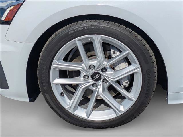 Used 2024 Audi A5 2.0T Premium image 22