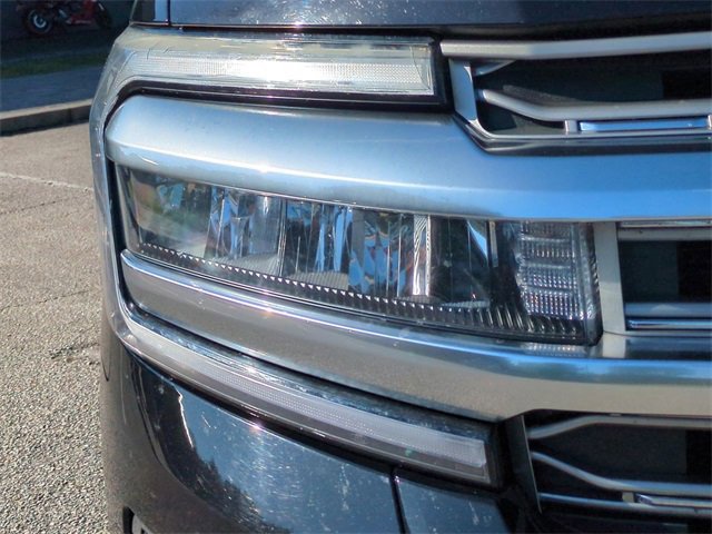 Certified 2023 Ford Expedition Max Platinum image 10