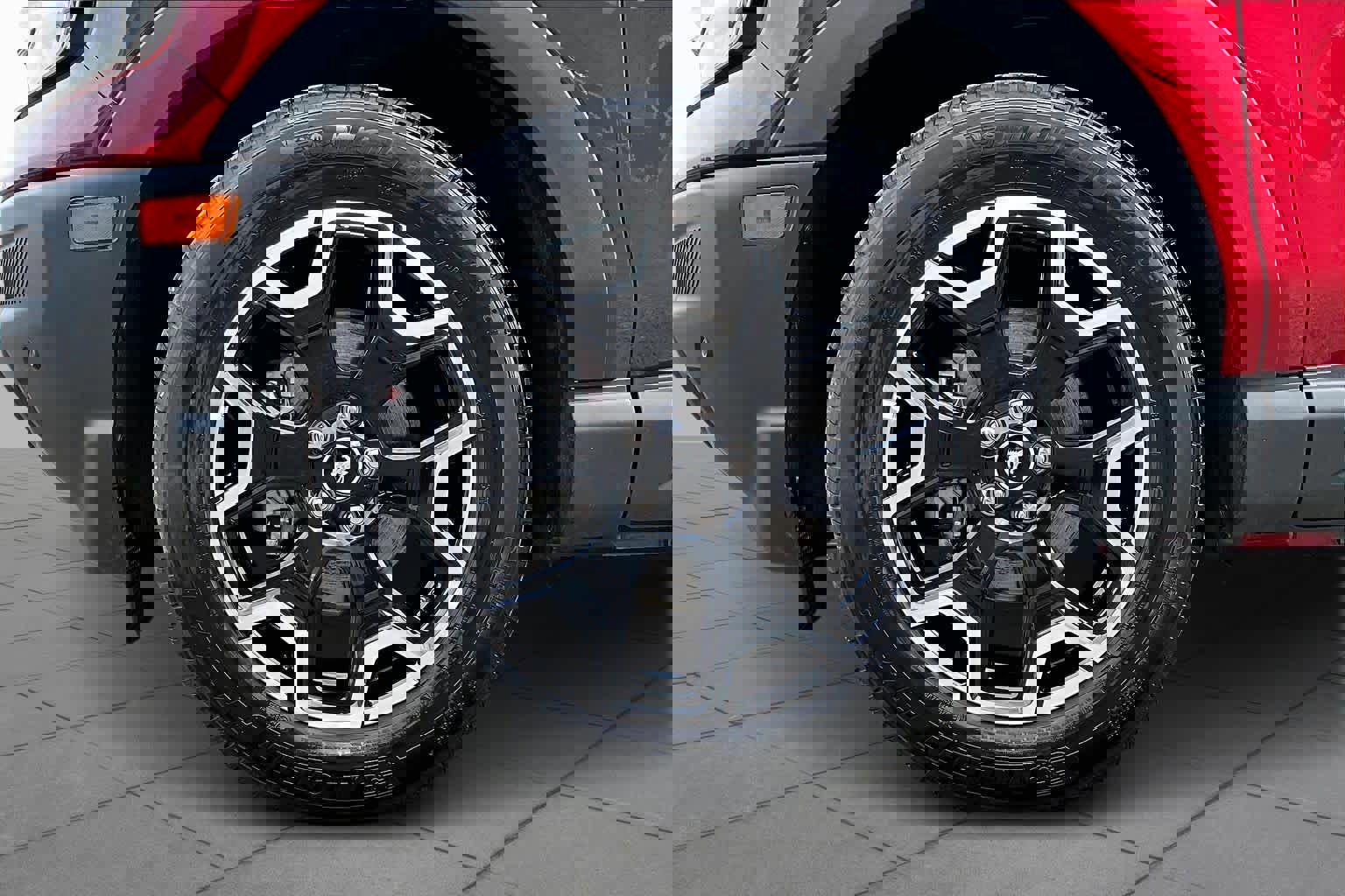 Certified 2025 Ford Bronco Sport Outer Banks w/ Outer Banks Tech Package+ image 14