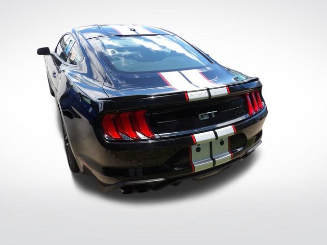 Certified 2019 Ford Mustang GT RWD image 12
