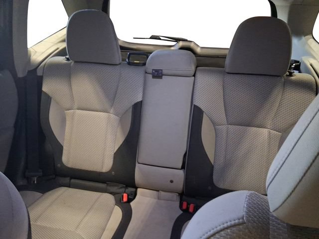 Used 2024 Subaru Forester Premium AWD/4WD image 16