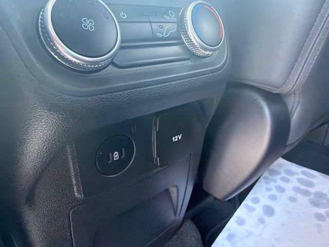 Certified 2025 Ford Explorer Active w/ Active Comfort Package AWD/4WD image 10