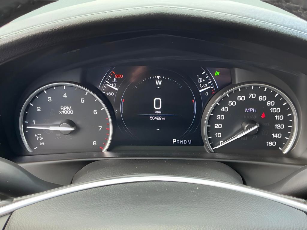 Used 2018 Cadillac CT6 2.0T image 30
