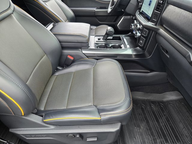 Certified 2023 Ford F150 Tremor w/ Equipment Group 402A High image 13