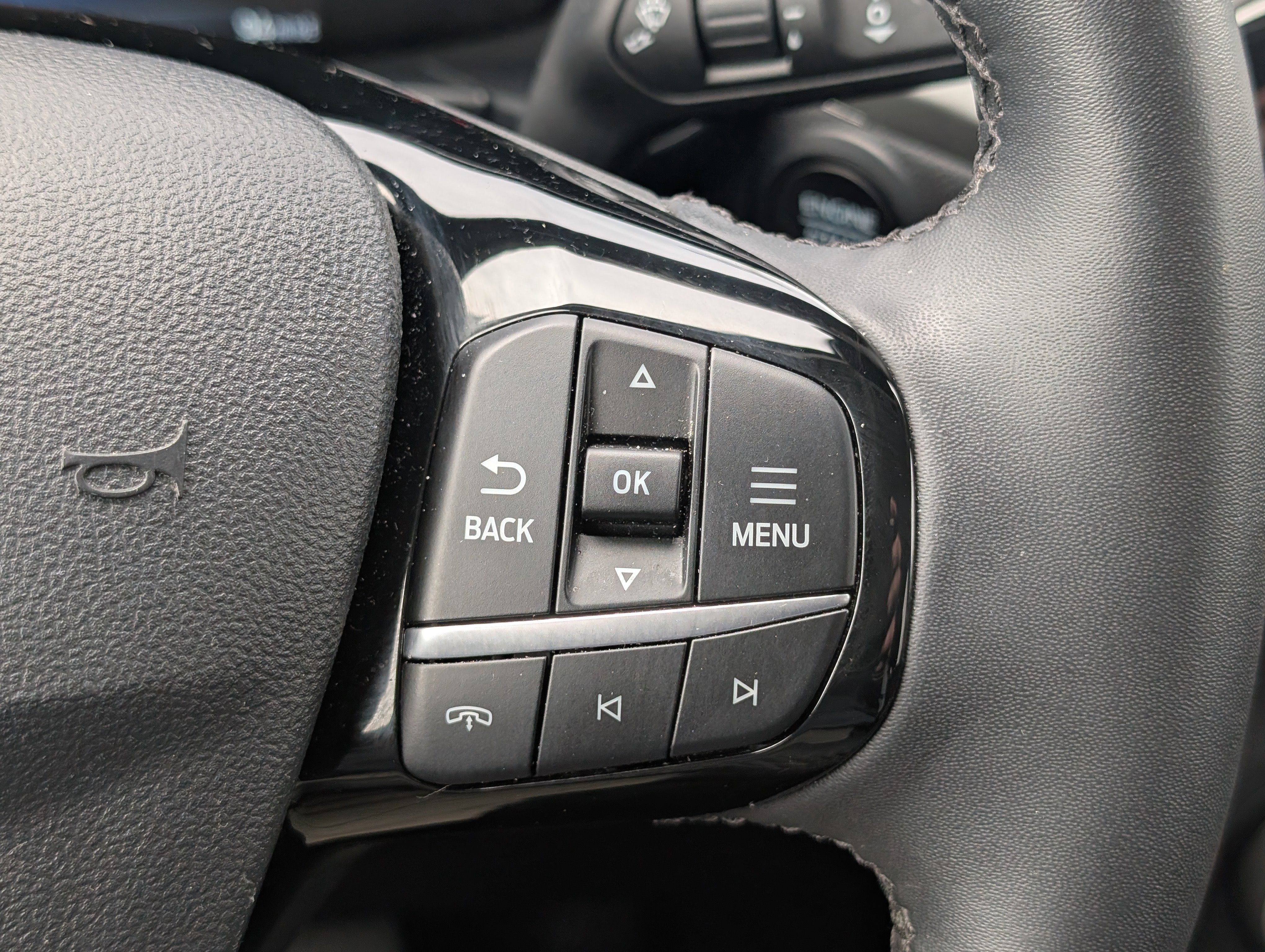 Certified 2023 Ford Escape Active image 24