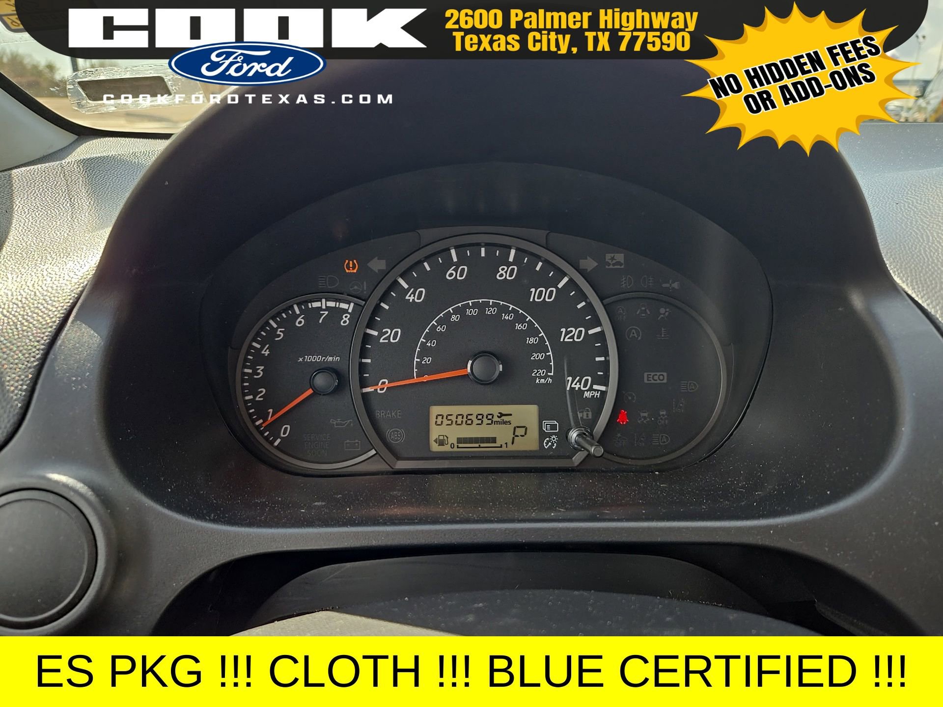 Used 2022 Mitsubishi Mirage ES image 8