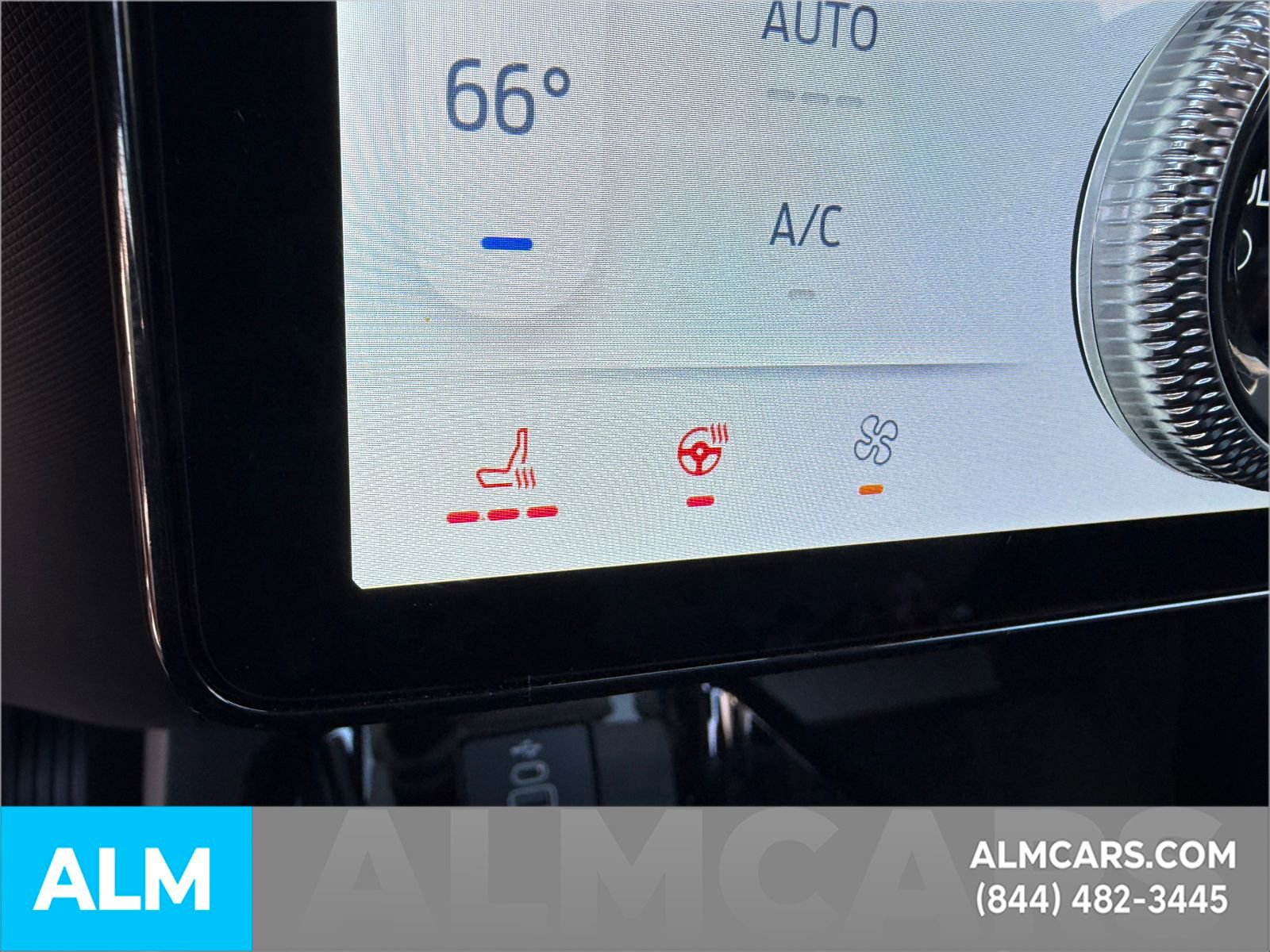 Certified 2025 Ford Mustang Mach-E Premium image 19