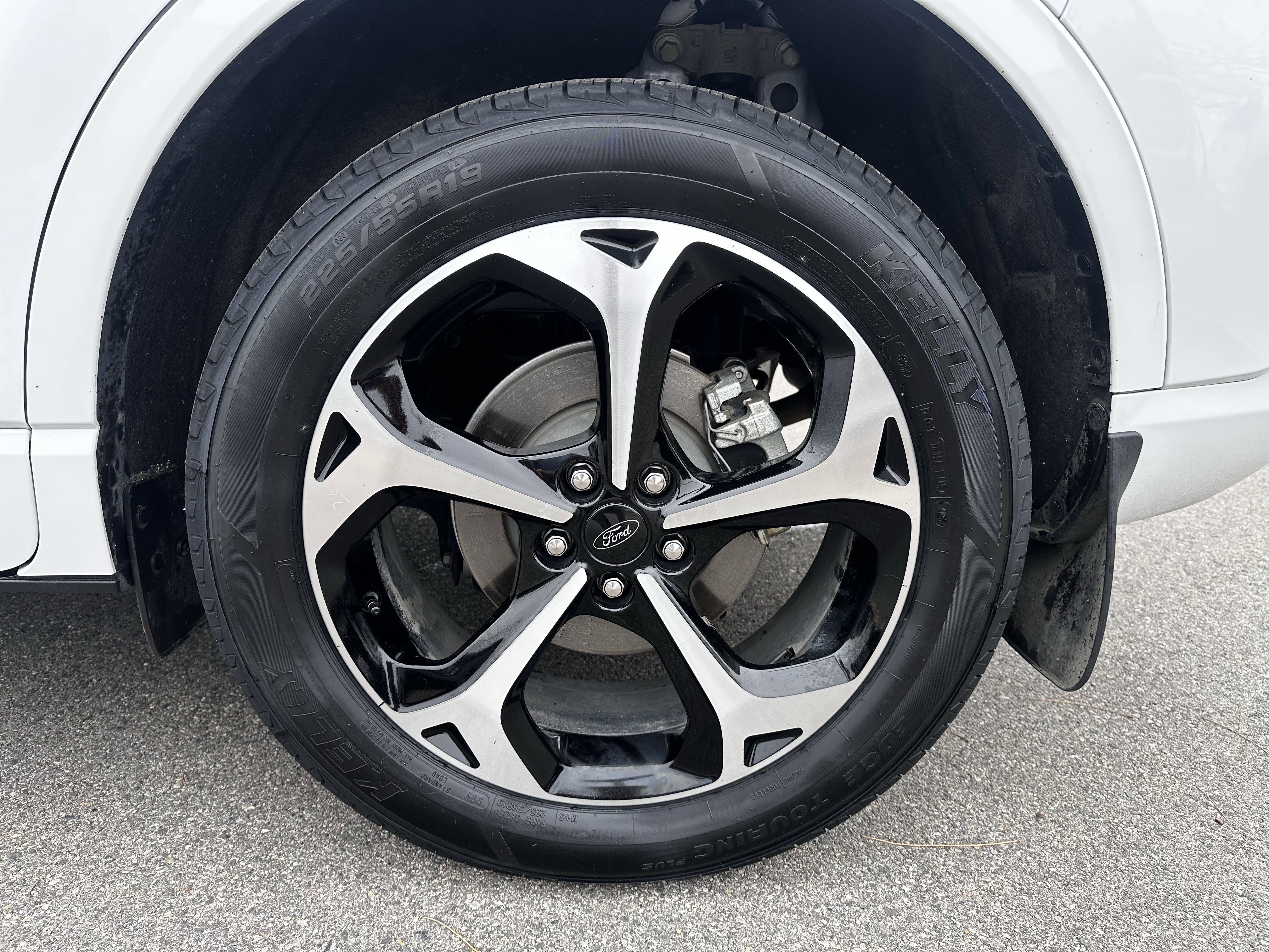 Certified 2023 Ford Escape ST-Line Select w/ Tech Pack #2 image 20