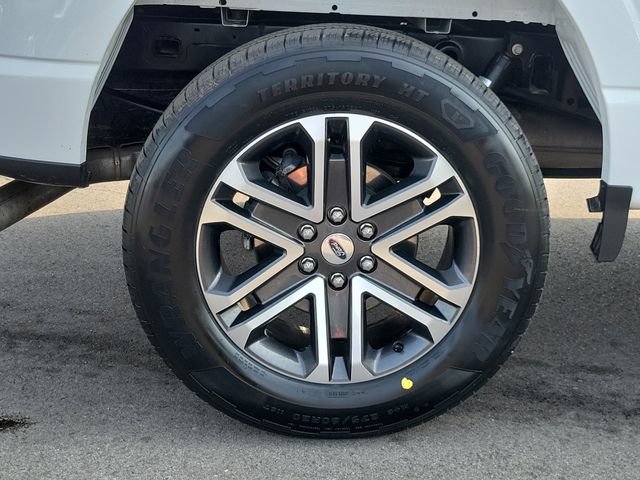 Certified 2023 Ford F150 XL w/ STX Appearance Package AWD/4WD image 30