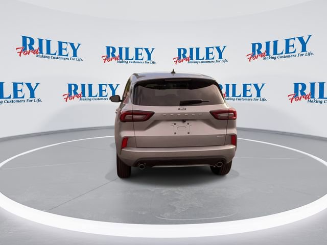 Certified 2023 Ford Escape ST-Line w/ Tech Pack #1 AWD/4WD image 8