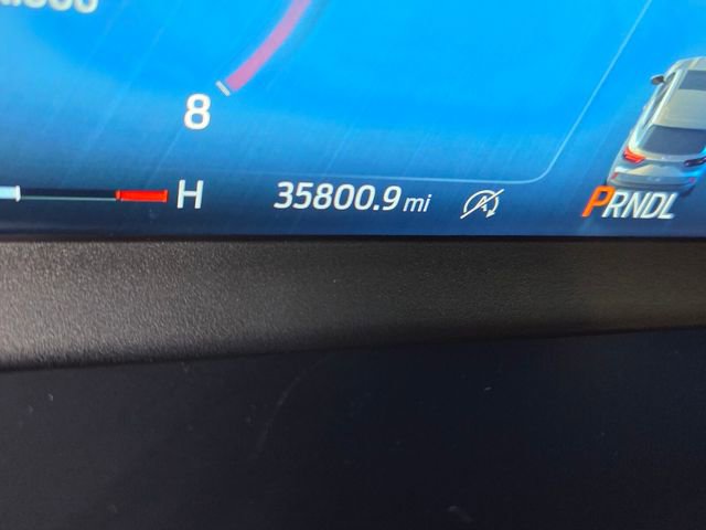 Certified 2023 Ford Escape Platinum image 27