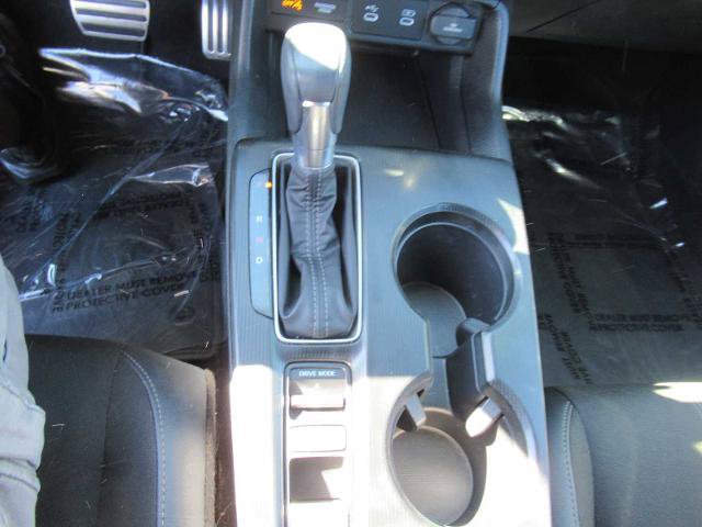 Used 2025 Honda Civic Sport image 23