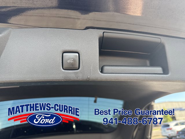 Certified 2023 Ford Escape Platinum AWD/4WD image 14