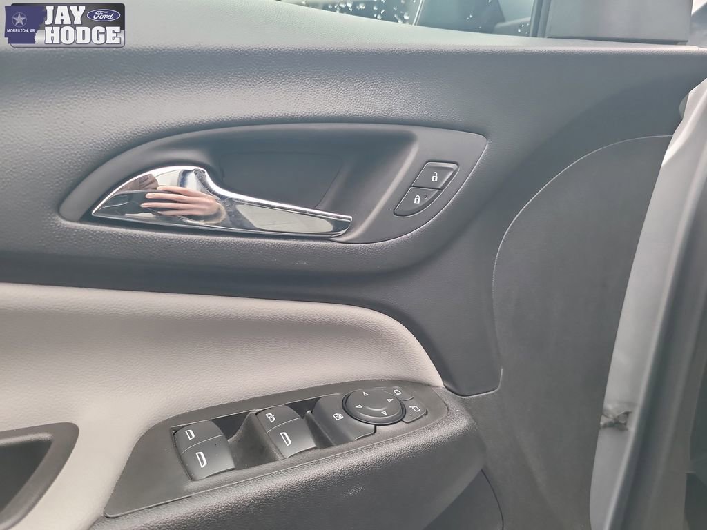 Used 2024 Chevrolet Equinox LT image 12