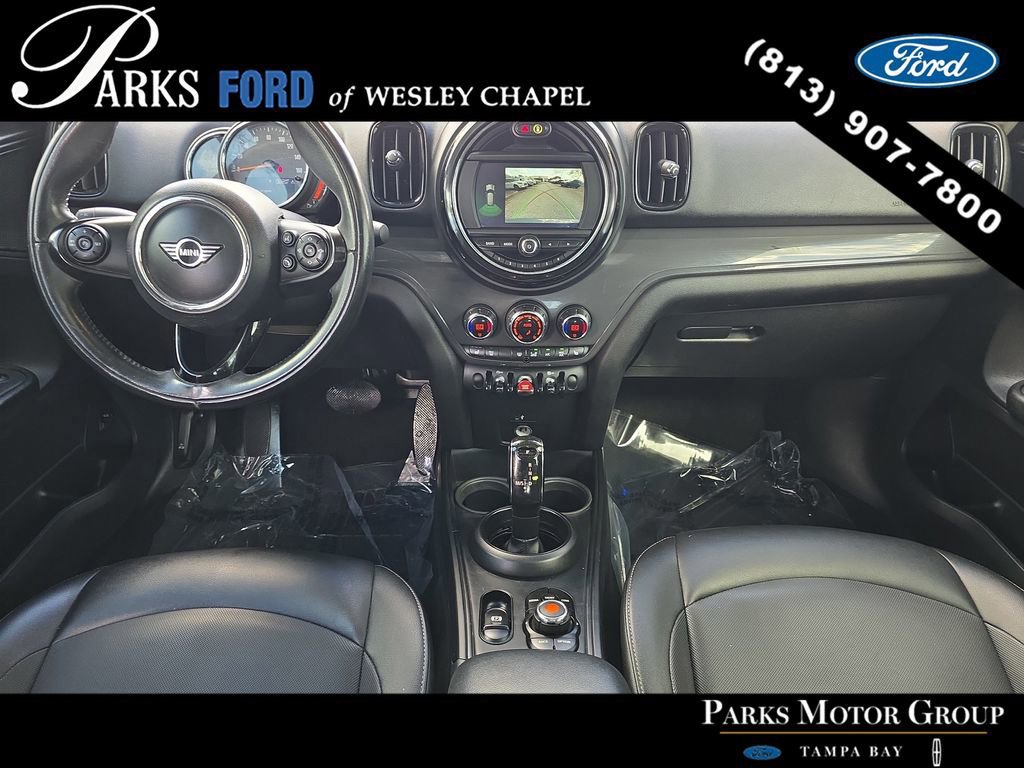 Used 2020 MINI Cooper Countryman ALL4 image 11