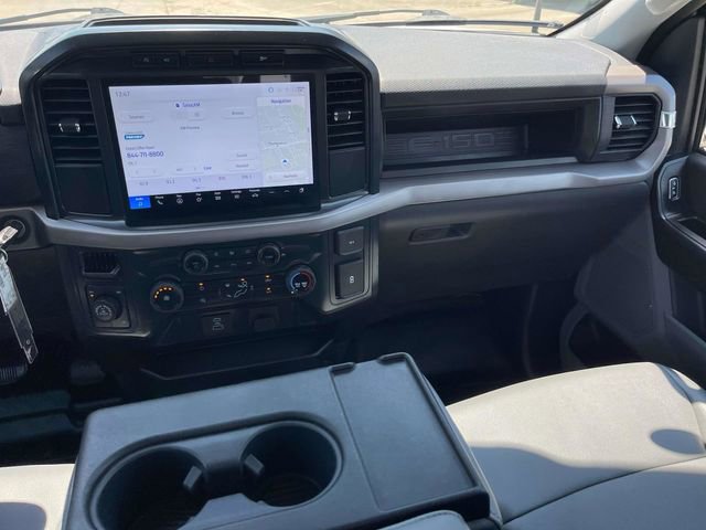 Certified 2024 Ford F150 XL AWD/4WD image 16