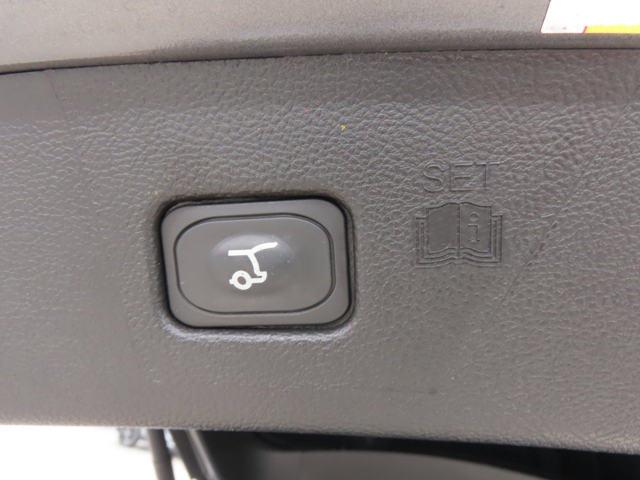 Certified 2023 Ford Edge ST AWD/4WD image 15