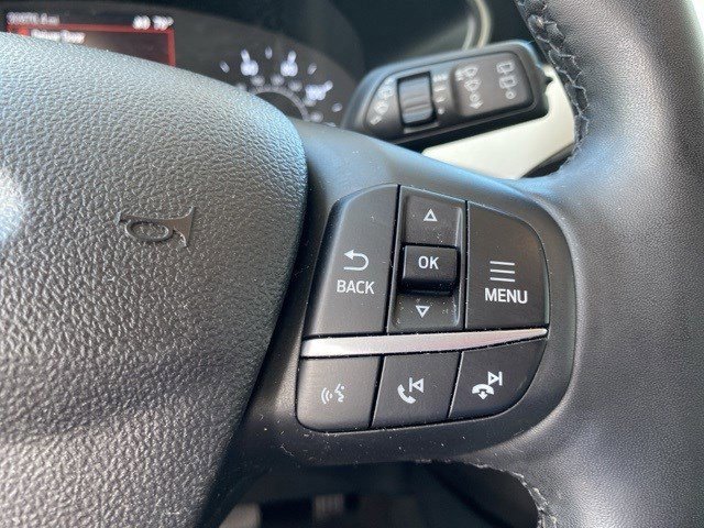 Certified 2022 Ford Escape SE w/ SE Sport Appearance Package image 24