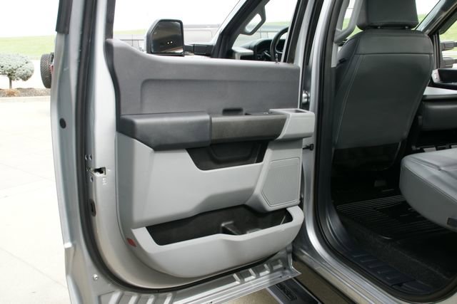 Certified 2024 Ford F350 XL w/ 360-Degree Camera Package image 22