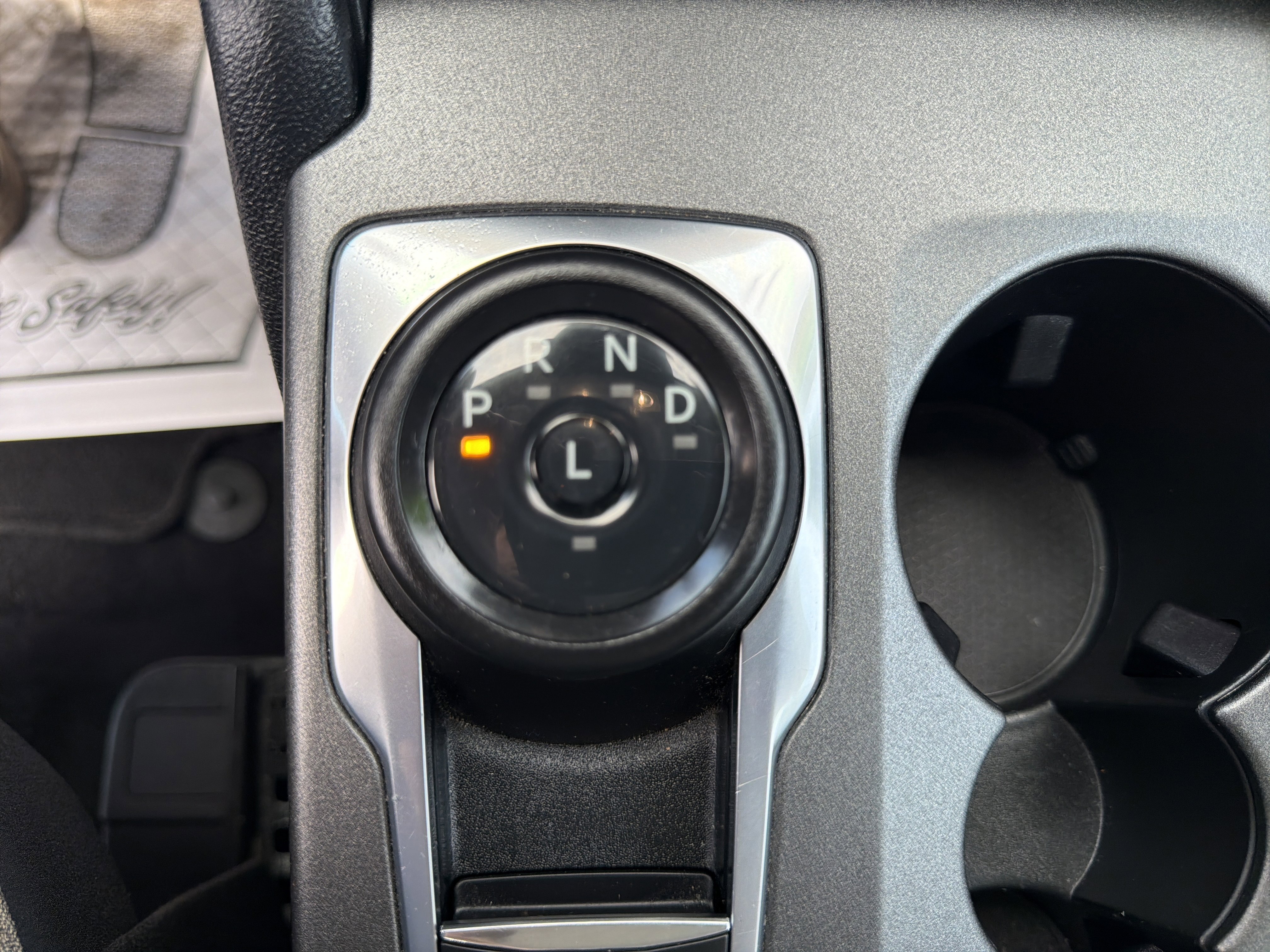 Certified 2025 Ford Bronco Sport Big Bend AWD/4WD image 23