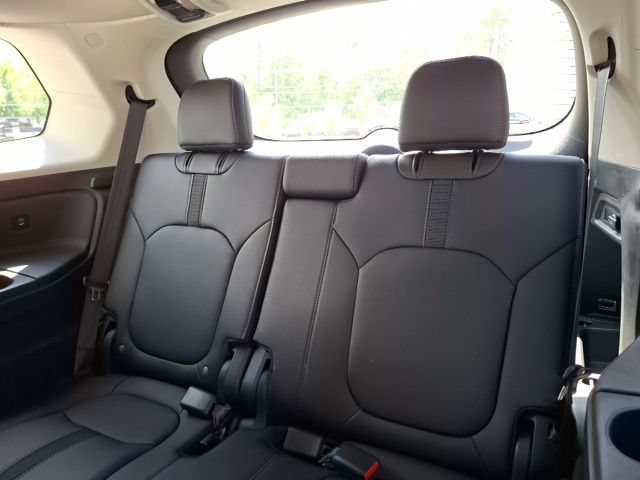 Used 2026 Honda Pilot EX-L image 29