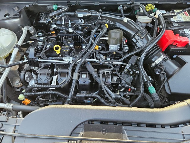 Certified 2022 Ford Maverick XLT w/ XLT Luxury Package FWD image 20