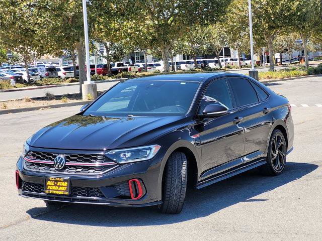 Used 2023 Volkswagen Jetta GLI Autobahn FWD image 8