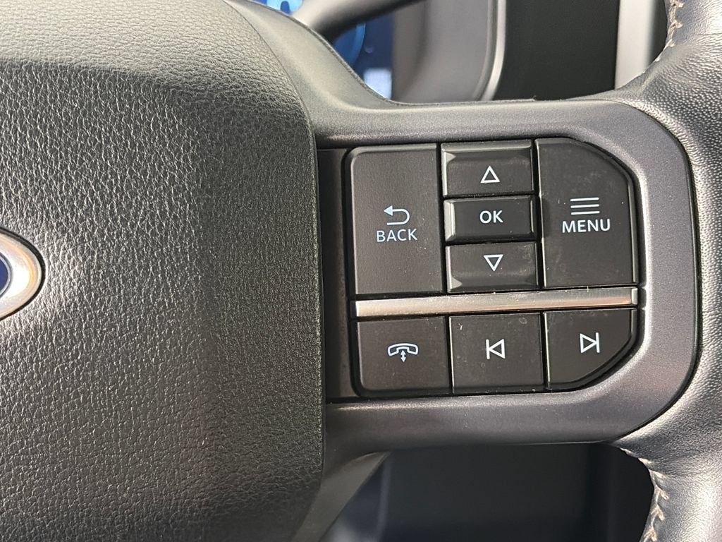 Certified 2023 Ford F450 Lariat w/ Lariat Ultimate Package AWD/4WD image 18
