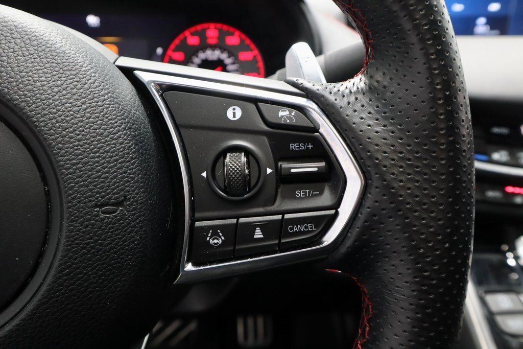 Used 2022 Acura TLX SH-AWD w/ A-SPEC Pkg image 30