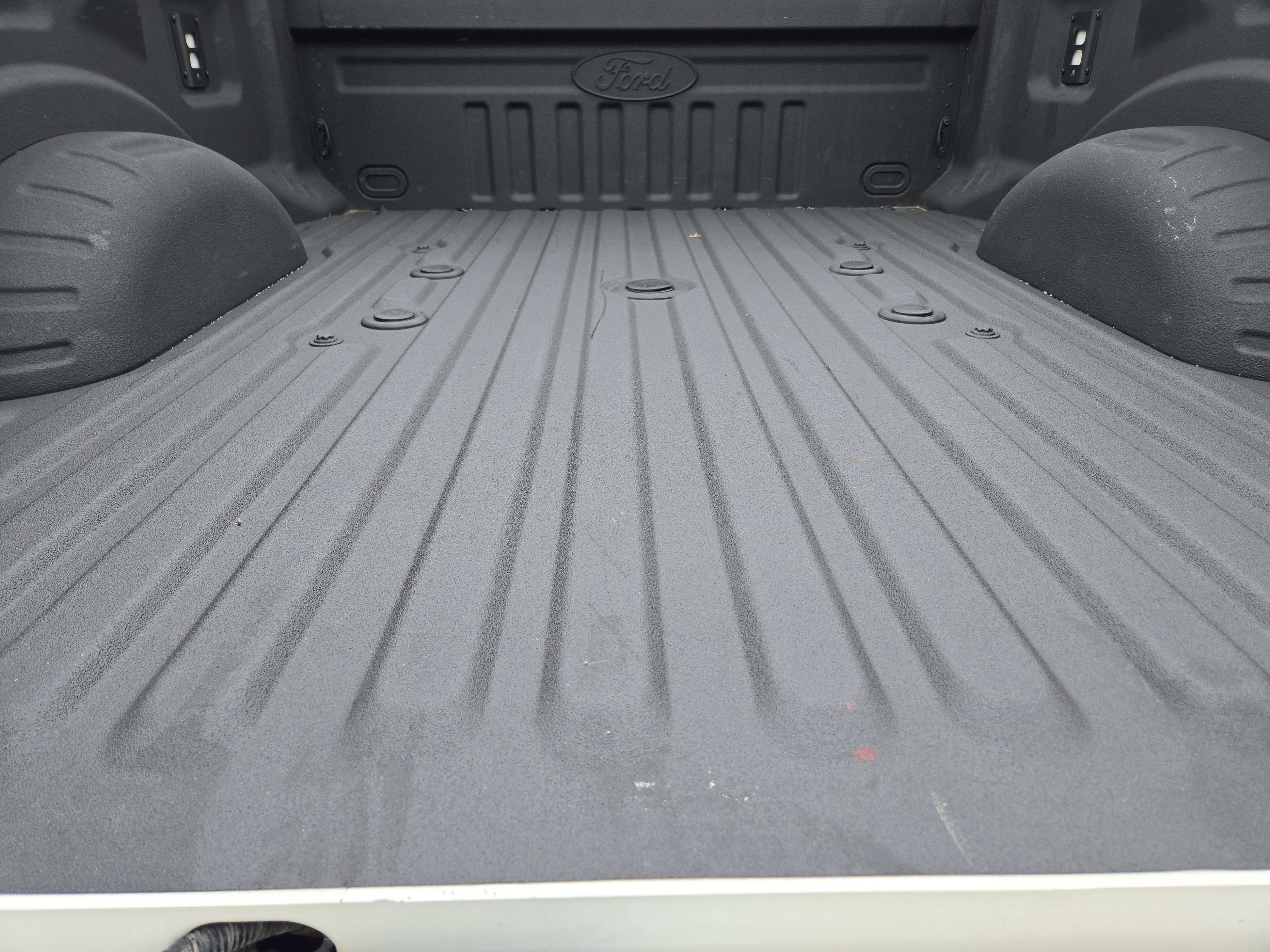 Certified 2024 Ford F250 King Ranch AWD/4WD image 32