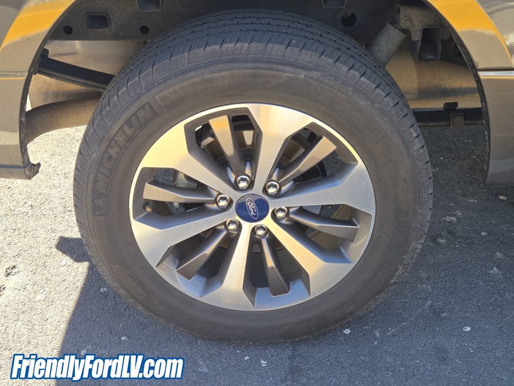 Certified 2019 Ford F150 XL w/ Equipment Group 101A Mid RWD image 5
