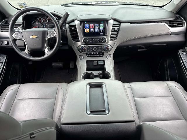 Used 2020 Chevrolet Tahoe LT image 18