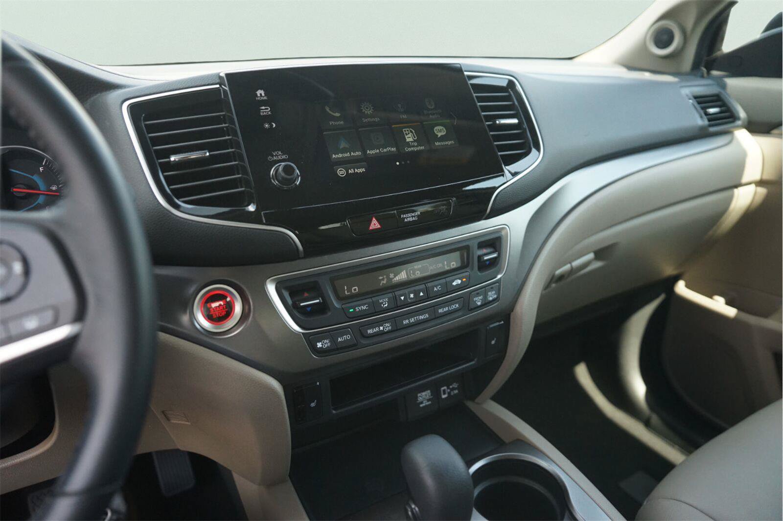 Used 2020 Honda Pilot EX-L image 29