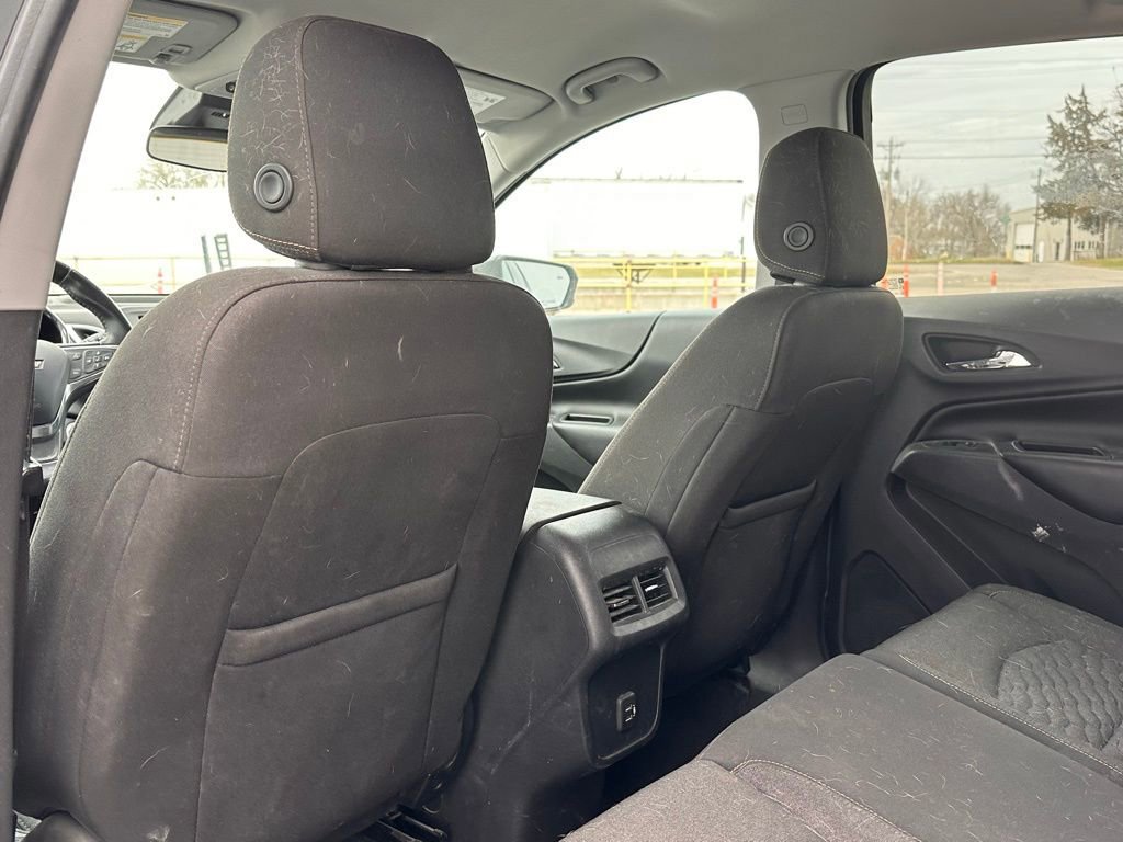 Used 2020 Chevrolet Equinox LT image 11