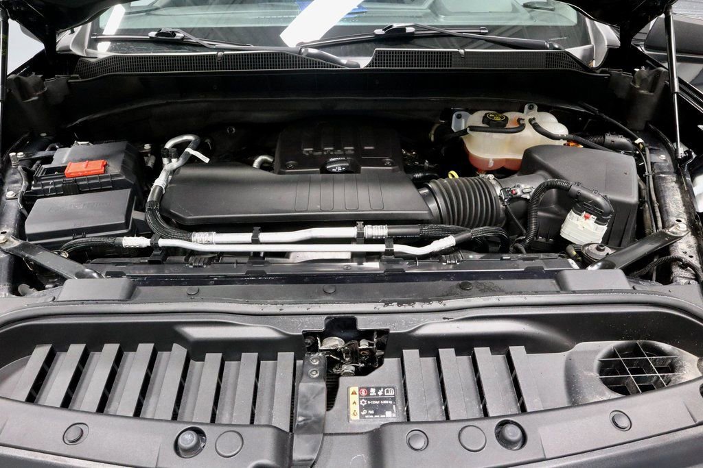 Used 2022 Chevrolet Silverado 1500 LT image 17