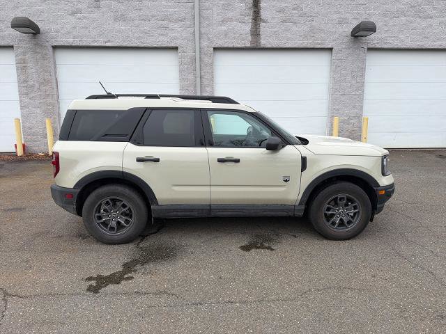 Certified 2024 Ford Bronco Sport Big Bend image 6