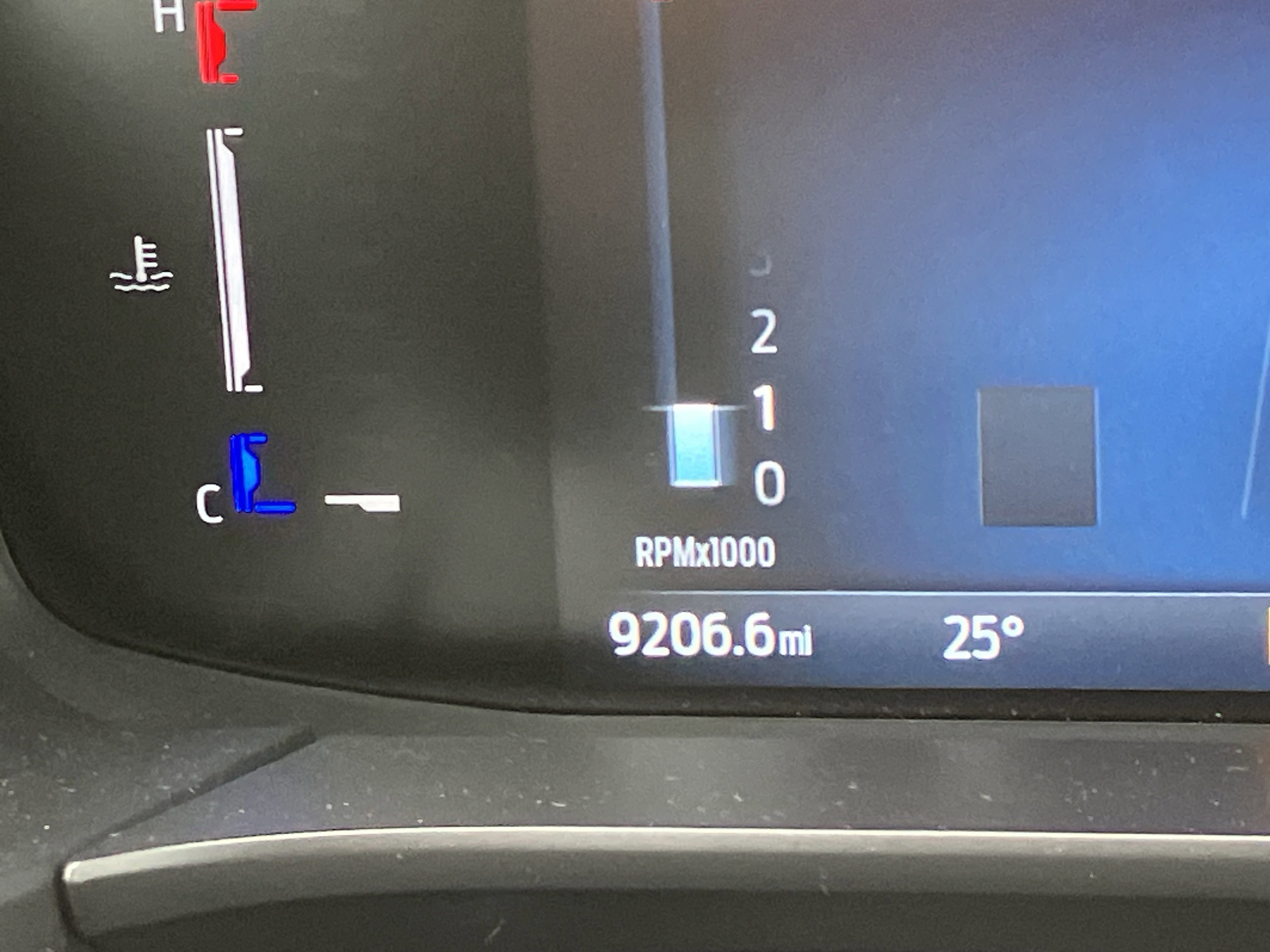 Certified 2023 Ford Escape ST-Line w/ Tech Pack #1 image 23