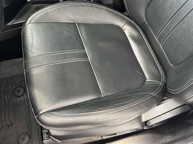 Certified 2019 Ford Ranger Lariat w/ Equipment Group 501A Mid AWD/4WD image 16