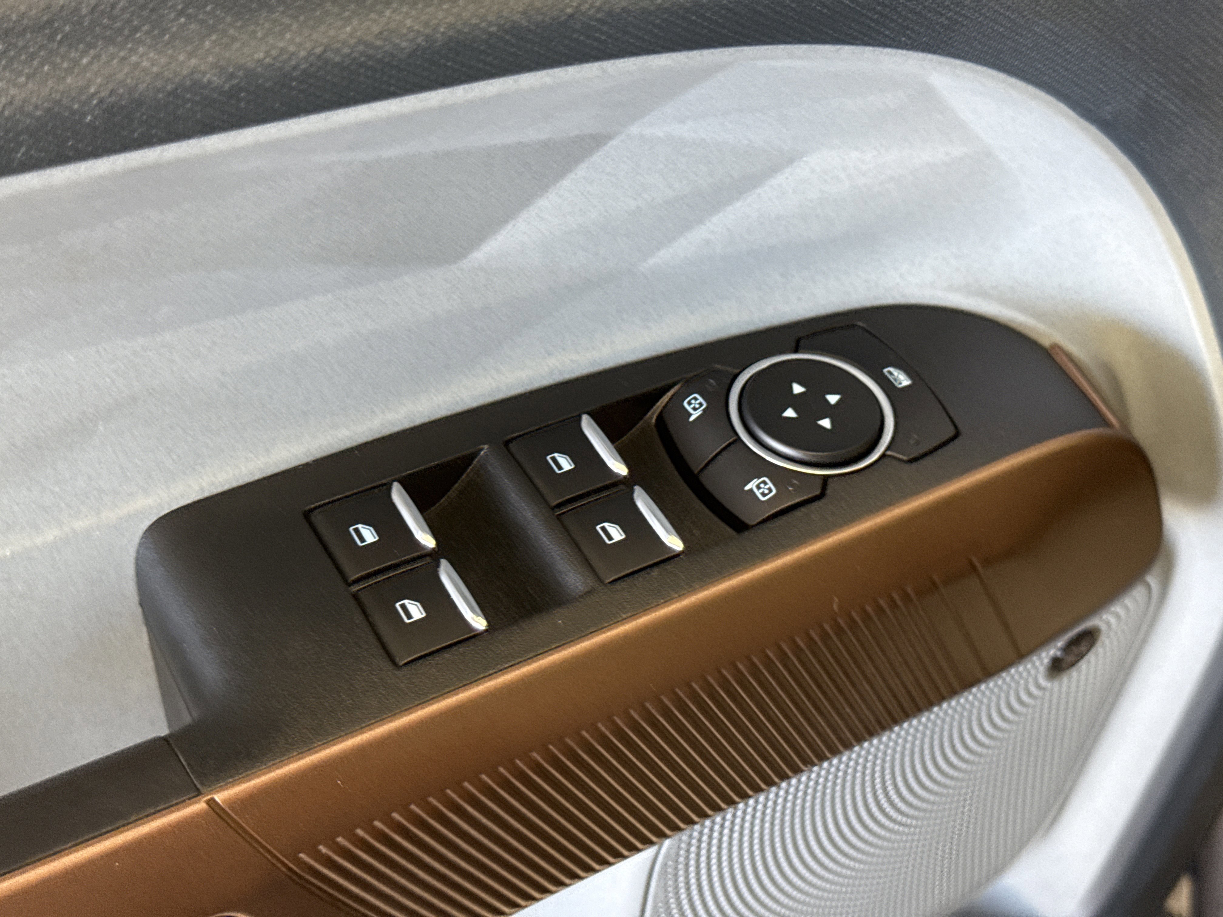 Certified 2023 Ford Maverick Lariat w/ Lariat Luxury Package image 16