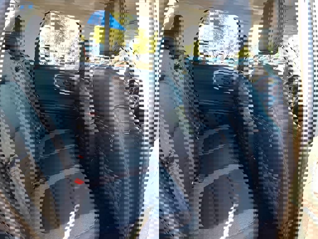 Certified 2023 Ford Bronco Sport Outer Banks w/ Tech Package image 14