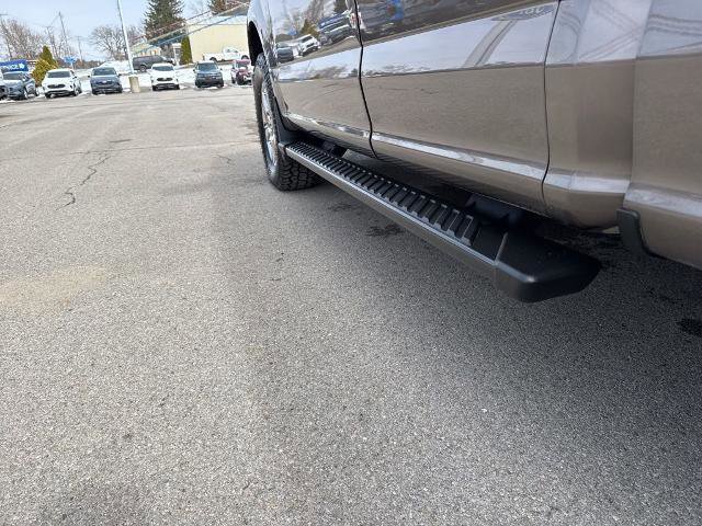 Certified 2019 Ford F150 XLT w/ Equipment Group 302A Luxury image 6