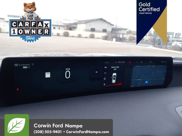 Certified 2025 Ford Expedition Max Active image 17