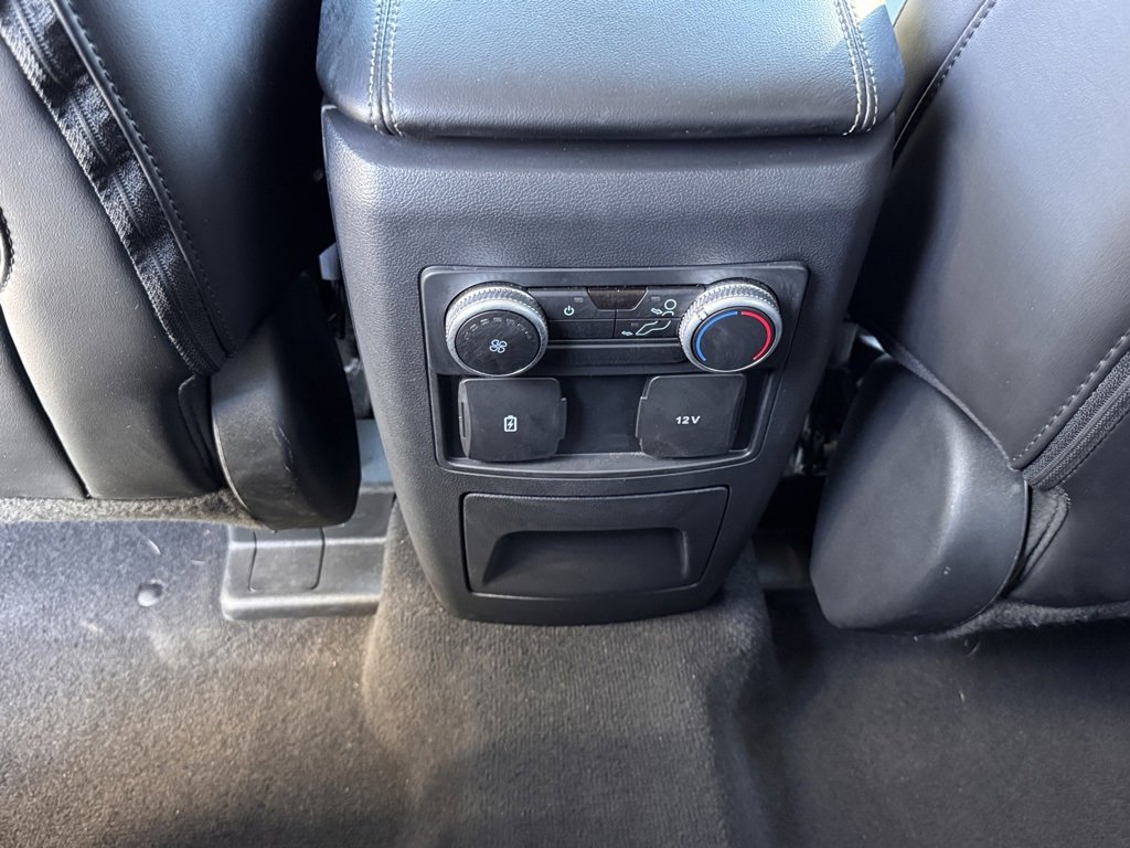 Certified 2022 Ford Explorer XLT w/ Equipment Group 202A image 29