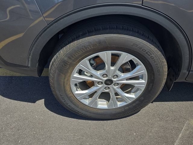 Certified 2023 Ford Escape Active w/ Tech Pack #1 AWD/4WD image 5