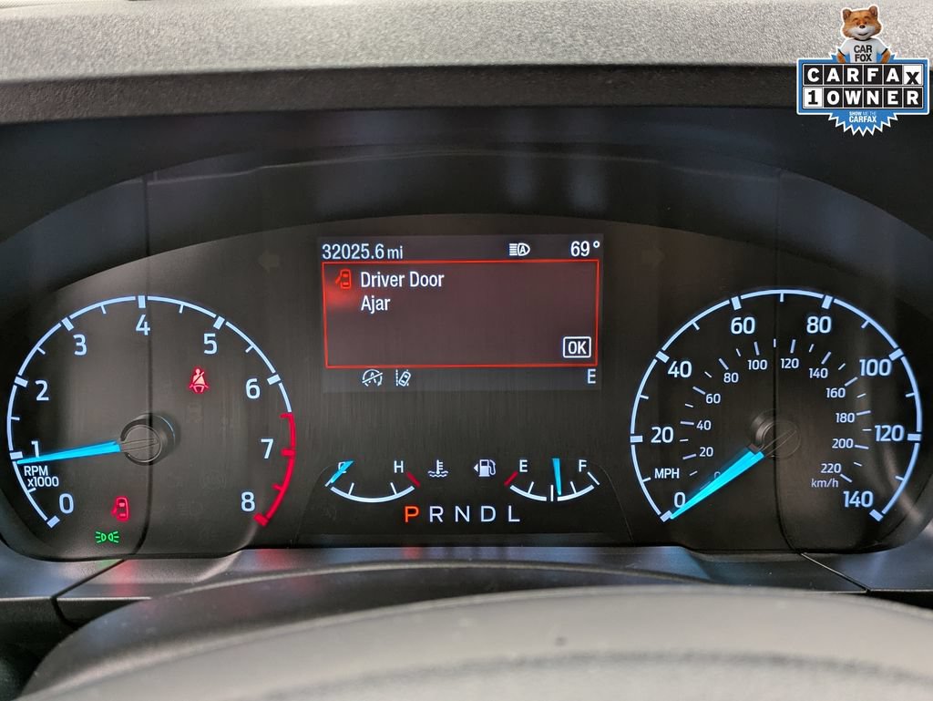 Certified 2024 Ford Maverick XLT w/ XLT Luxury Package FWD image 17