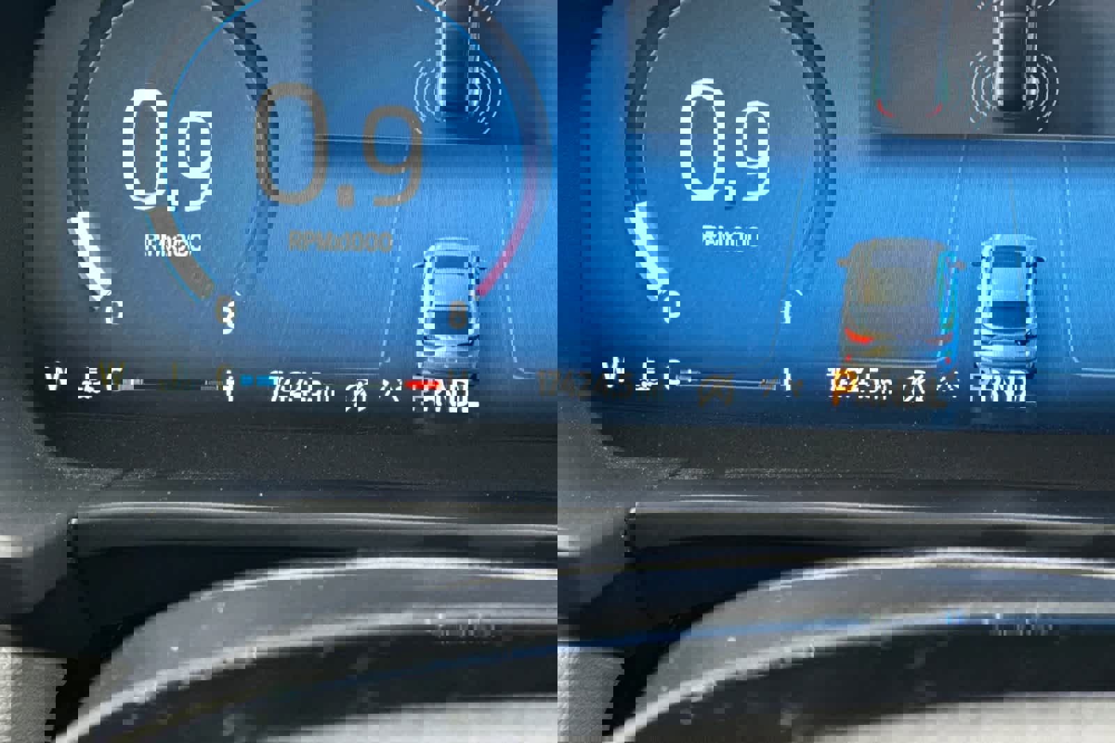 Certified 2023 Ford Escape Active w/ Tech Pack #2 image 26