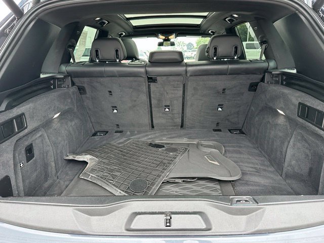 Used 2020 BMW X5 xDrive40i w/ Premium Package AWD/4WD image 35