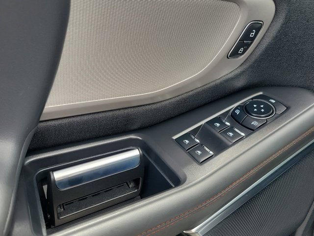 Certified 2025 Ford Expedition Active RWD image 26