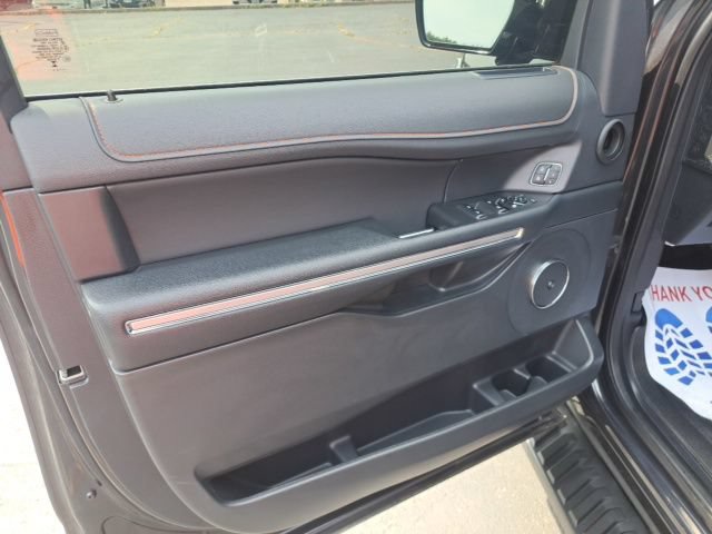 Certified 2024 Ford Expedition Timberline AWD/4WD image 12